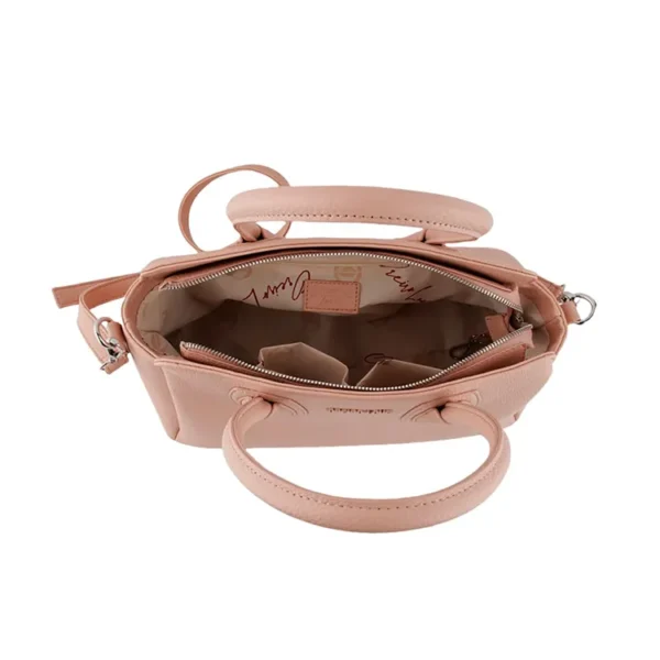 Cartera Oreiro Love 28677 - Imagen 5