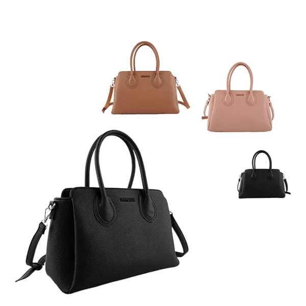 Cartera Oreiro Love 28677