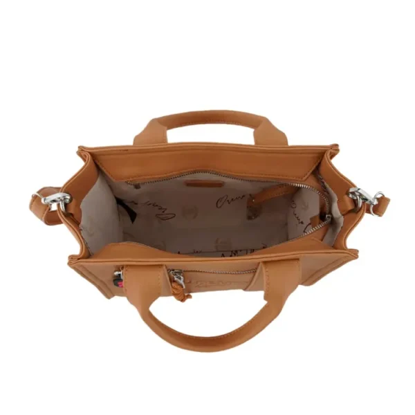 Cartera Oreiro Love 28680 - Imagen 7