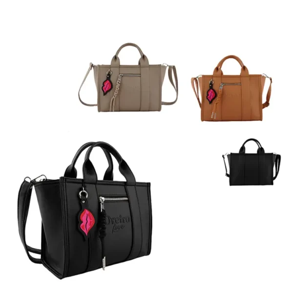 Cartera Oreiro Love 28680