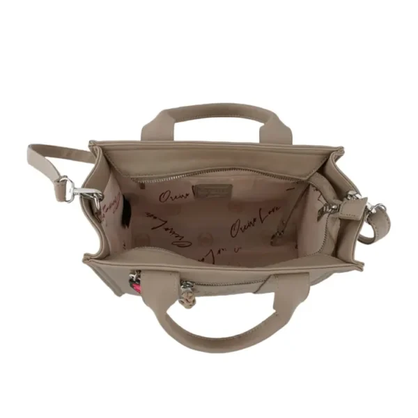 Cartera Oreiro Love 28680 - Imagen 5