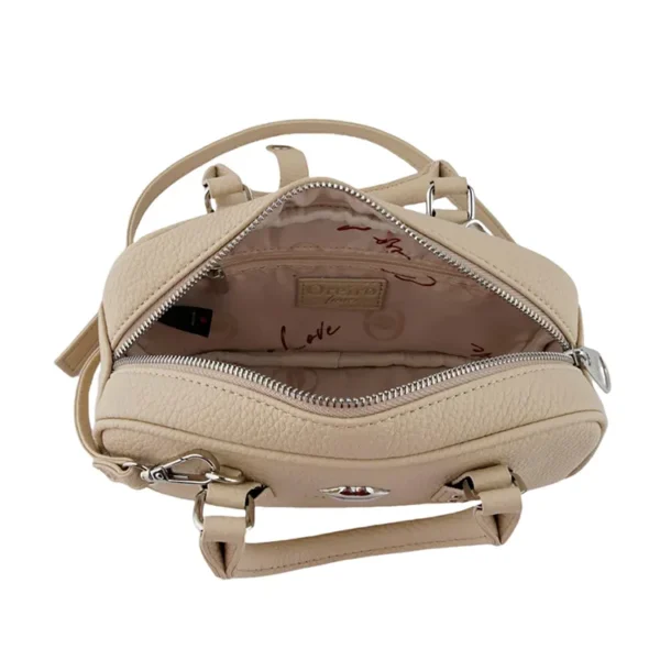 Cartera Oreiro Love 28681 - Imagen 5