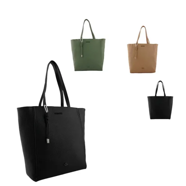 Cartera Oreiro Love 28685
