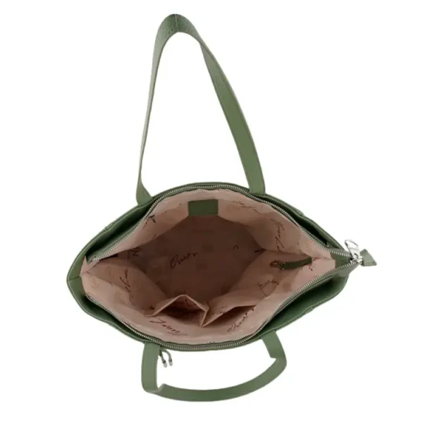 Cartera Oreiro Love 28685 - Imagen 7