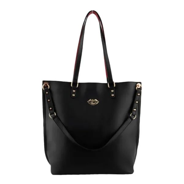 Cartera Oreiro Love 28698 - Imagen 3