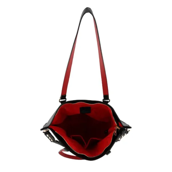 Cartera Oreiro Love 28698 - Imagen 4
