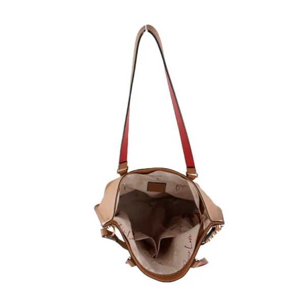 Cartera Oreiro Love 28698 - Imagen 5