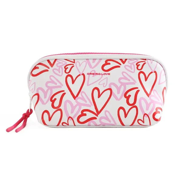 Portacosmeticos Oreiro Love 28846 - Imagen 5