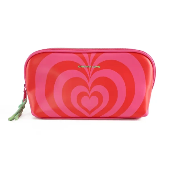Portacosmeticos Oreiro Love 28846 - Imagen 3