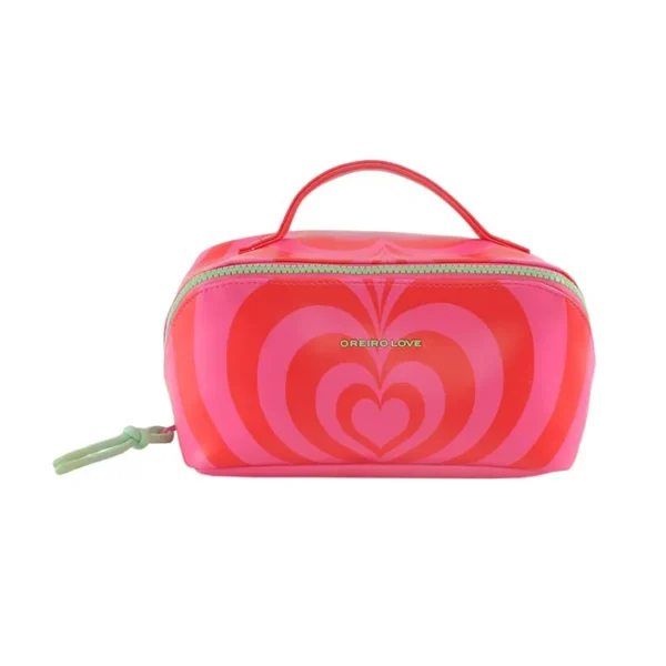 Portacosmeticos Oreiro Love 28847 - Imagen 3