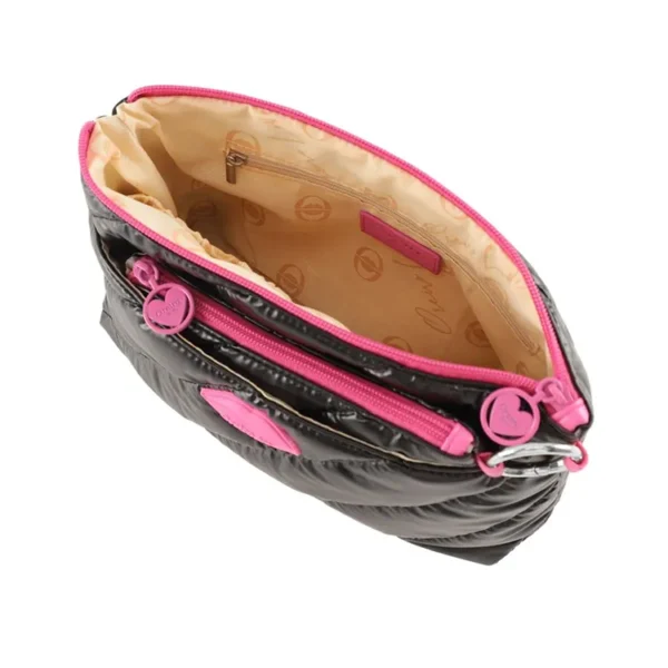 Portacosmeticos Oreiro Love 28852 - Imagen 5