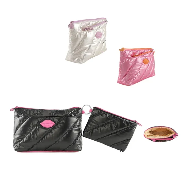 Portacosmeticos Oreiro Love 28852