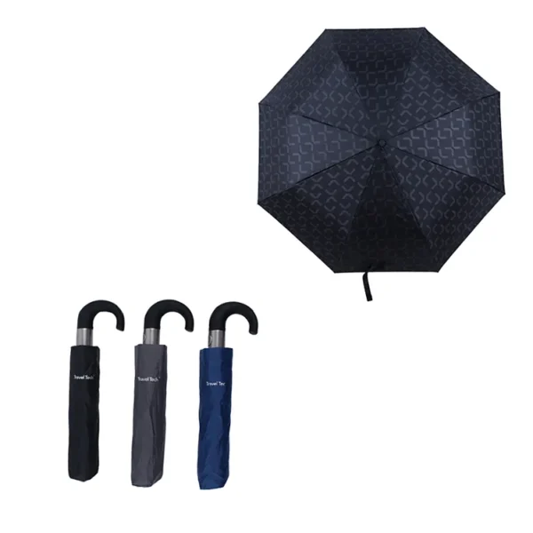 Paraguas Travel Tech 28864