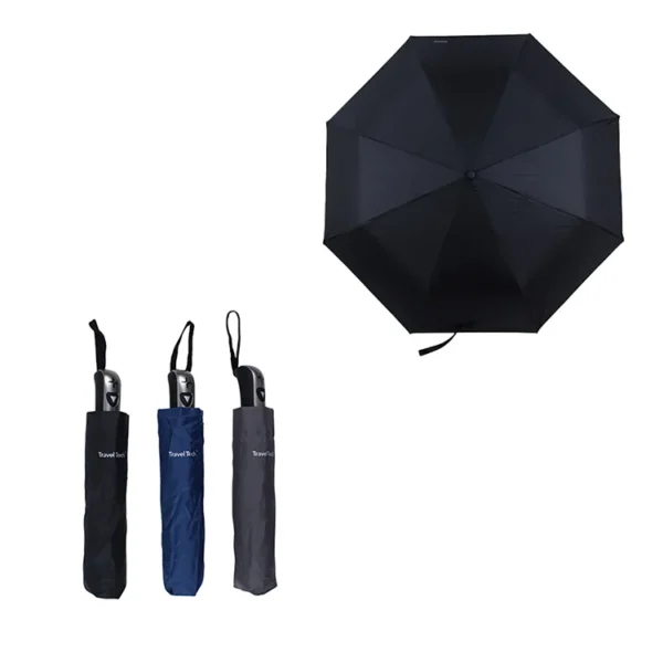 Paraguas Travel Tech 28867