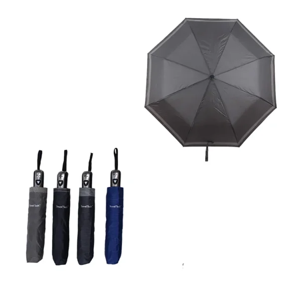 Paraguas Travel Tech 28868