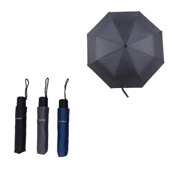 Paraguas Travel Tech 28869