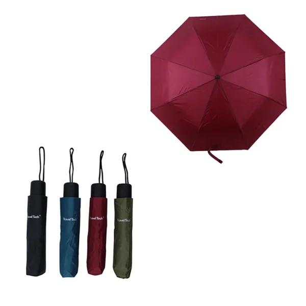 Paraguas Travel Tech 28871
