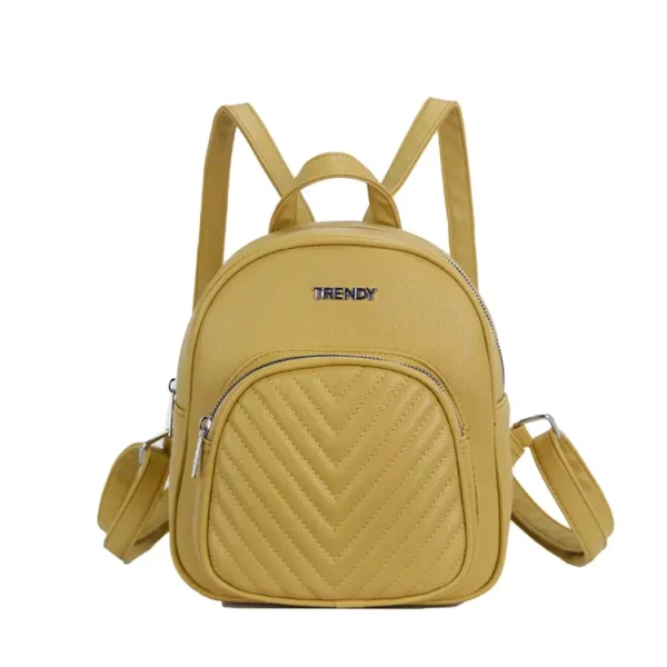 Mochila Trendy 30054 - Imagen 4