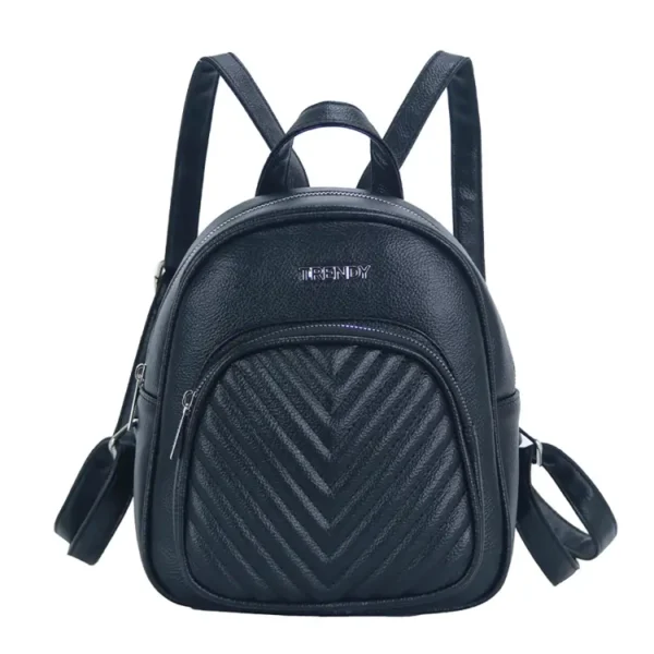 Mochila Trendy 30054 - Imagen 2