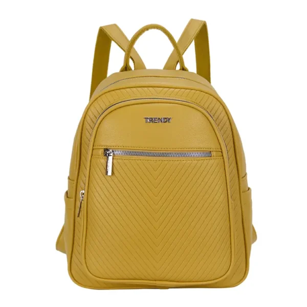 Mochila Trendy 30055 - Imagen 4