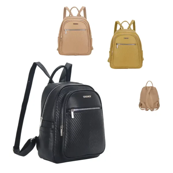 Mochila Trendy 30055