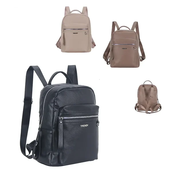Mochila Trendy 30056