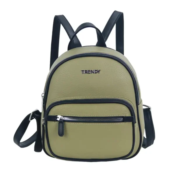 Mochila Trendy 30058 - Imagen 2