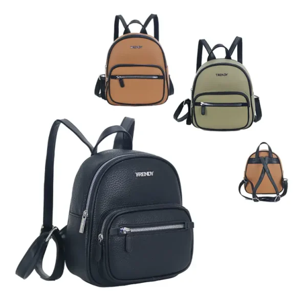 Mochila Trendy 30058