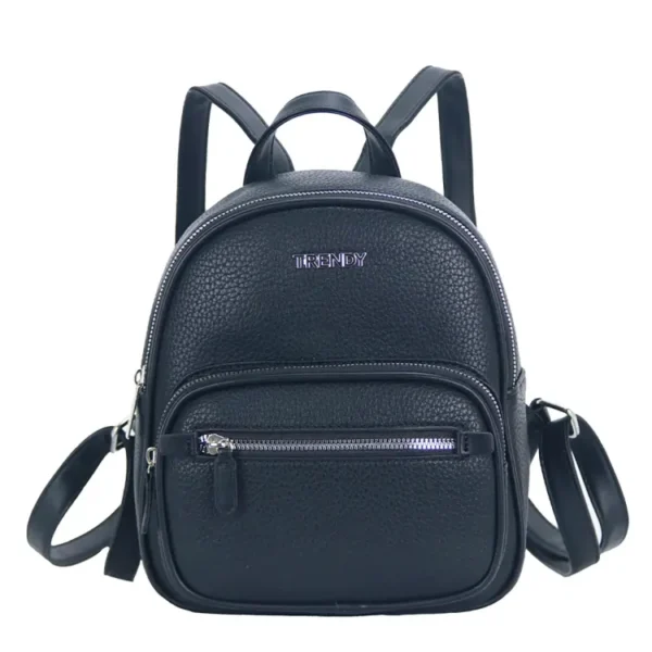 Mochila Trendy 30058 - Imagen 4
