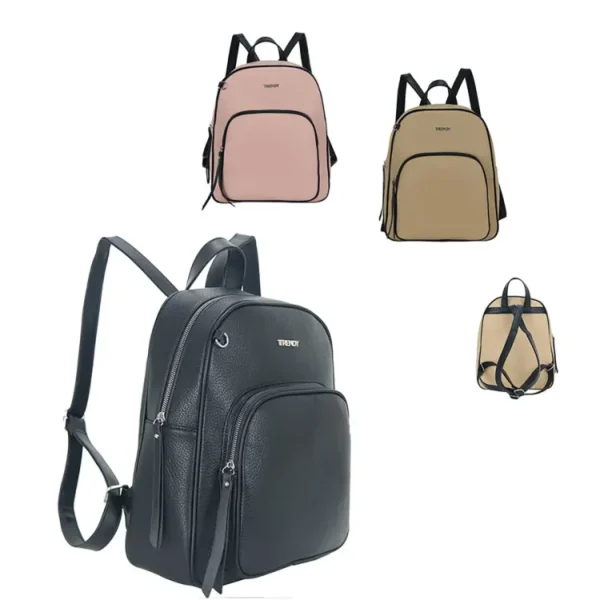 Mochila Trendy 30059
