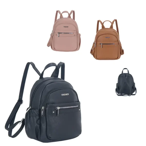 Mochila Trendy 30063
