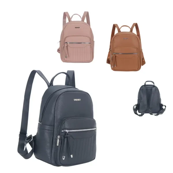 Mochila Trendy 30064