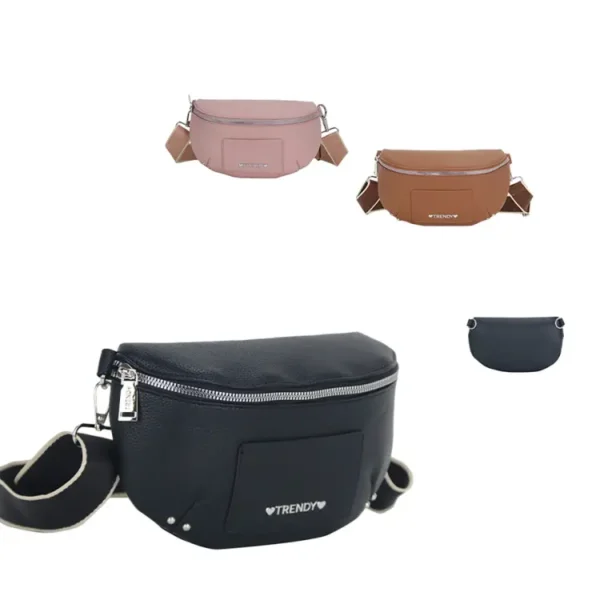 Riñonera Trendy 30067