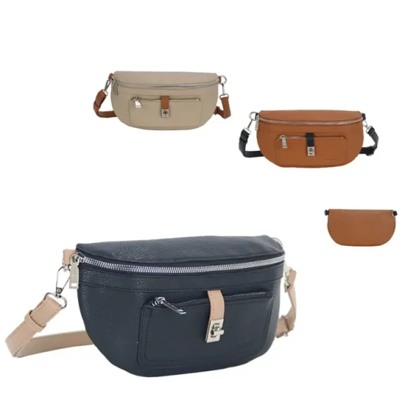 Riñonera Trendy 30072
