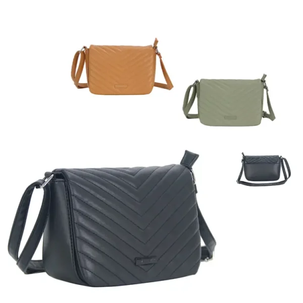 Cartera Trendy 30078