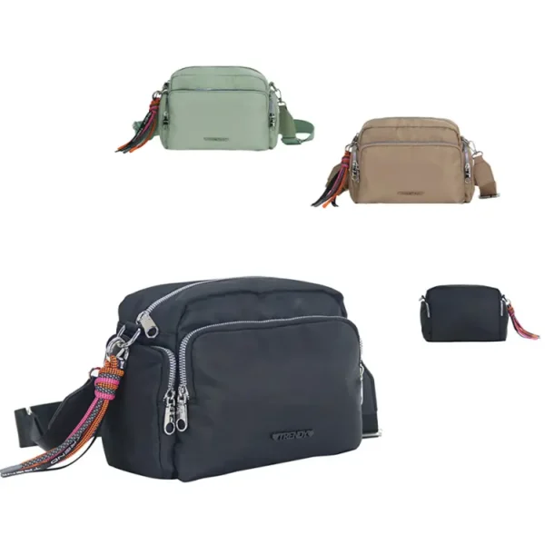 Morral Trendy 30082