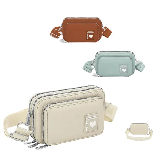 Morral Trendy 30251