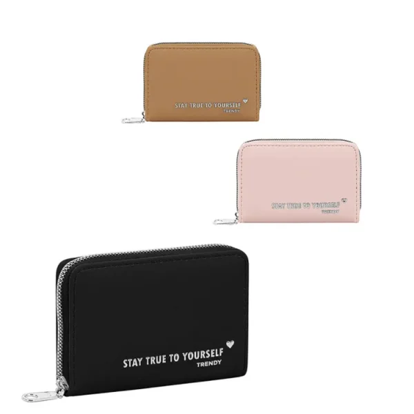 Billetera Trendy 30257