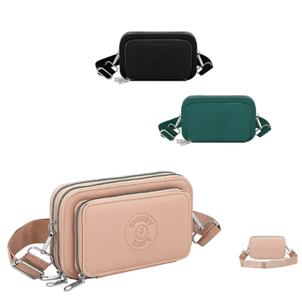 Morral Trendy 30266
