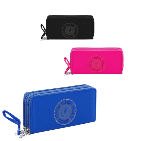 Billetera Trendy 30279