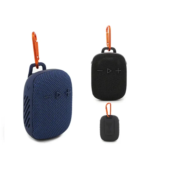 Parlante Travel Tech 30441