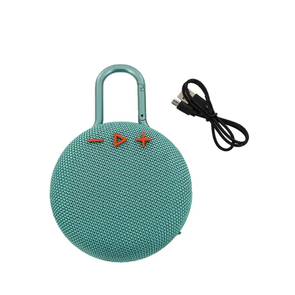 Parlante Travel Tech 30442 - Imagen 3