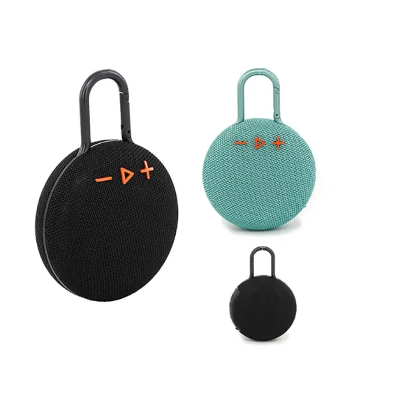 Parlante Travel Tech 30442