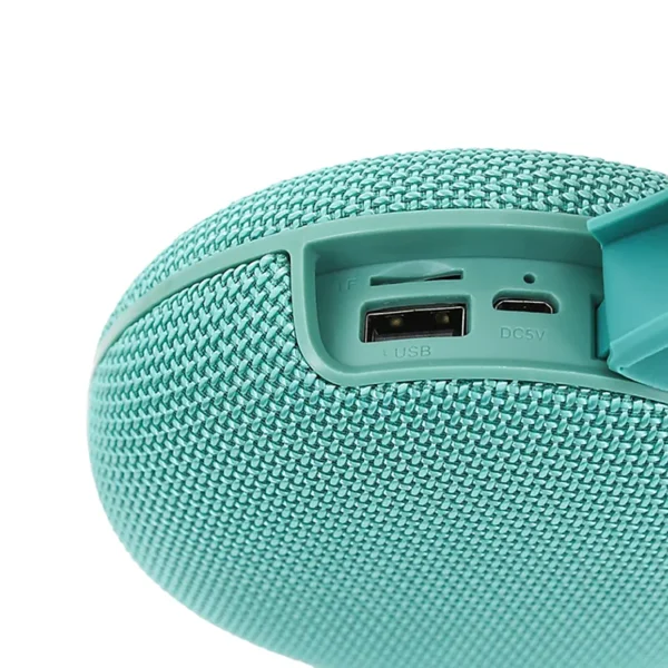 Parlante Travel Tech 30442 - Imagen 4