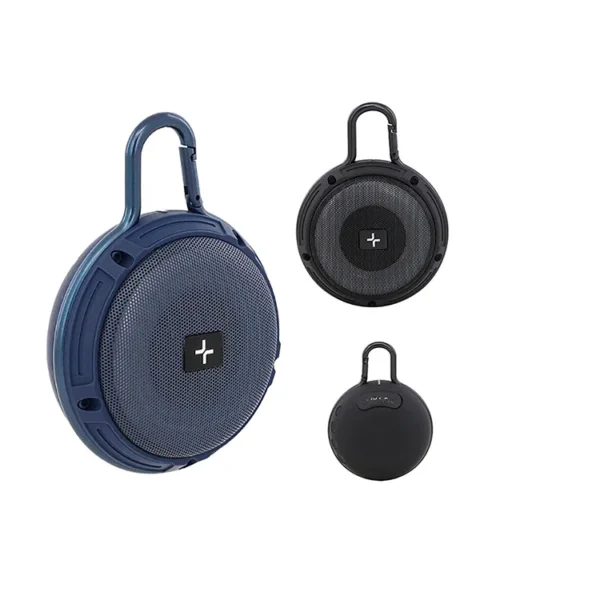 Parlante Travel Tech 30443