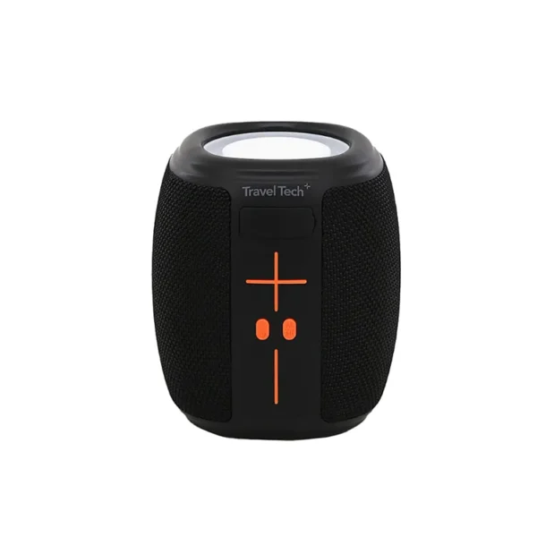 Parlante Travel Tech 30444 - Imagen 2