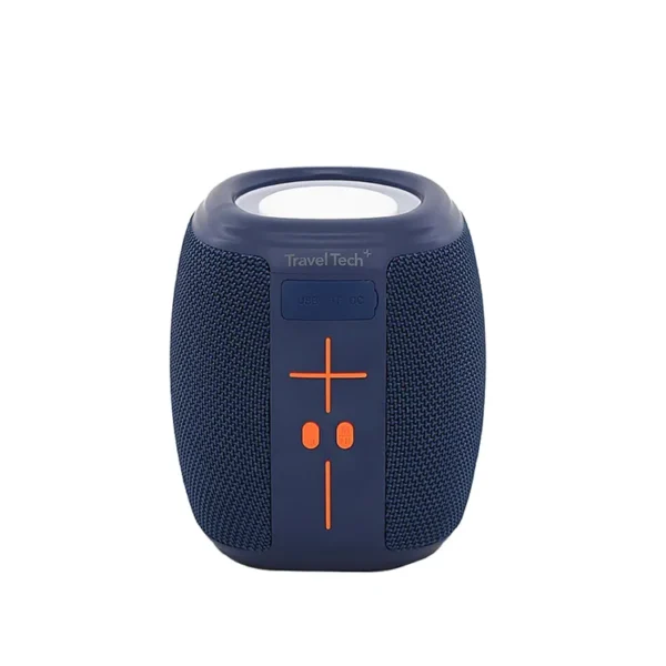 Parlante Travel Tech 30444 - Imagen 3