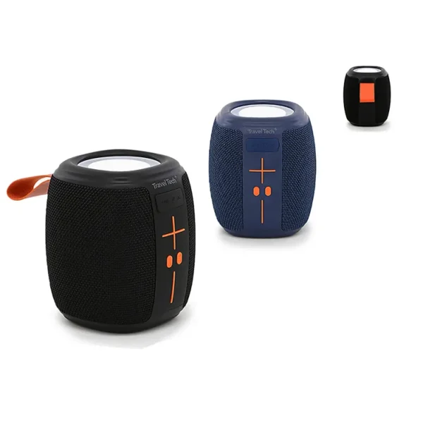 Parlante Travel Tech 30444