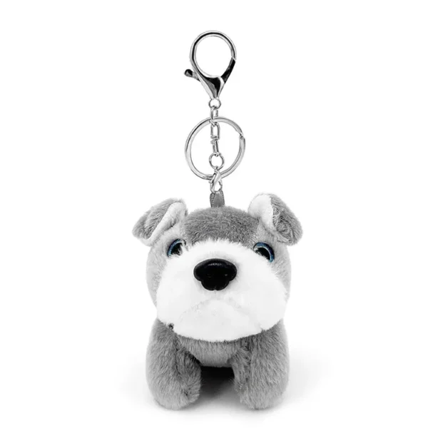 Llavero Peluche Trendy 30470 - Imagen 4