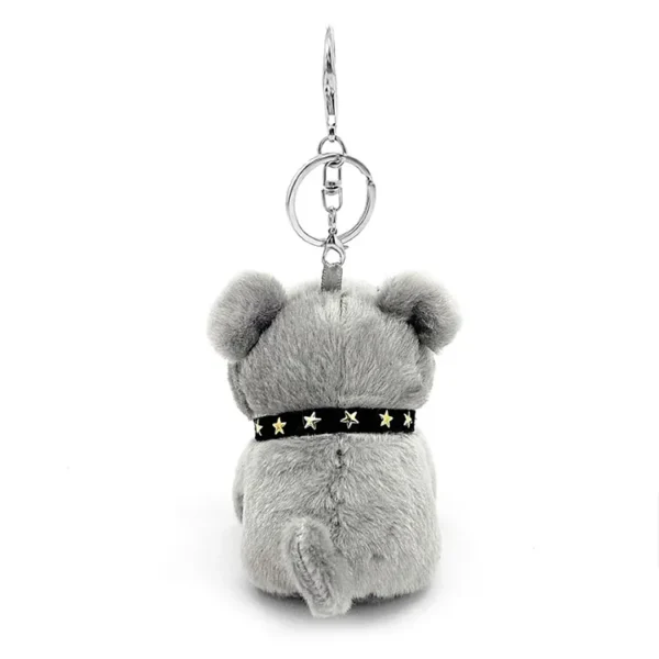 Llavero Peluche Trendy 30470 - Imagen 5